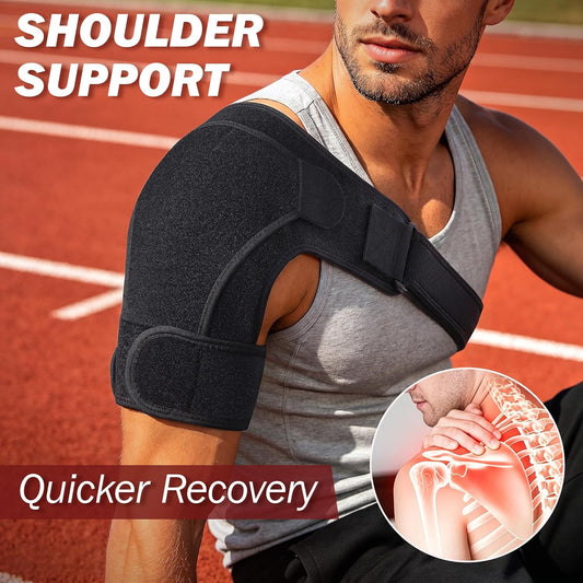 Virellā¢ļø Shoulder Active Support Brace For Men & Women