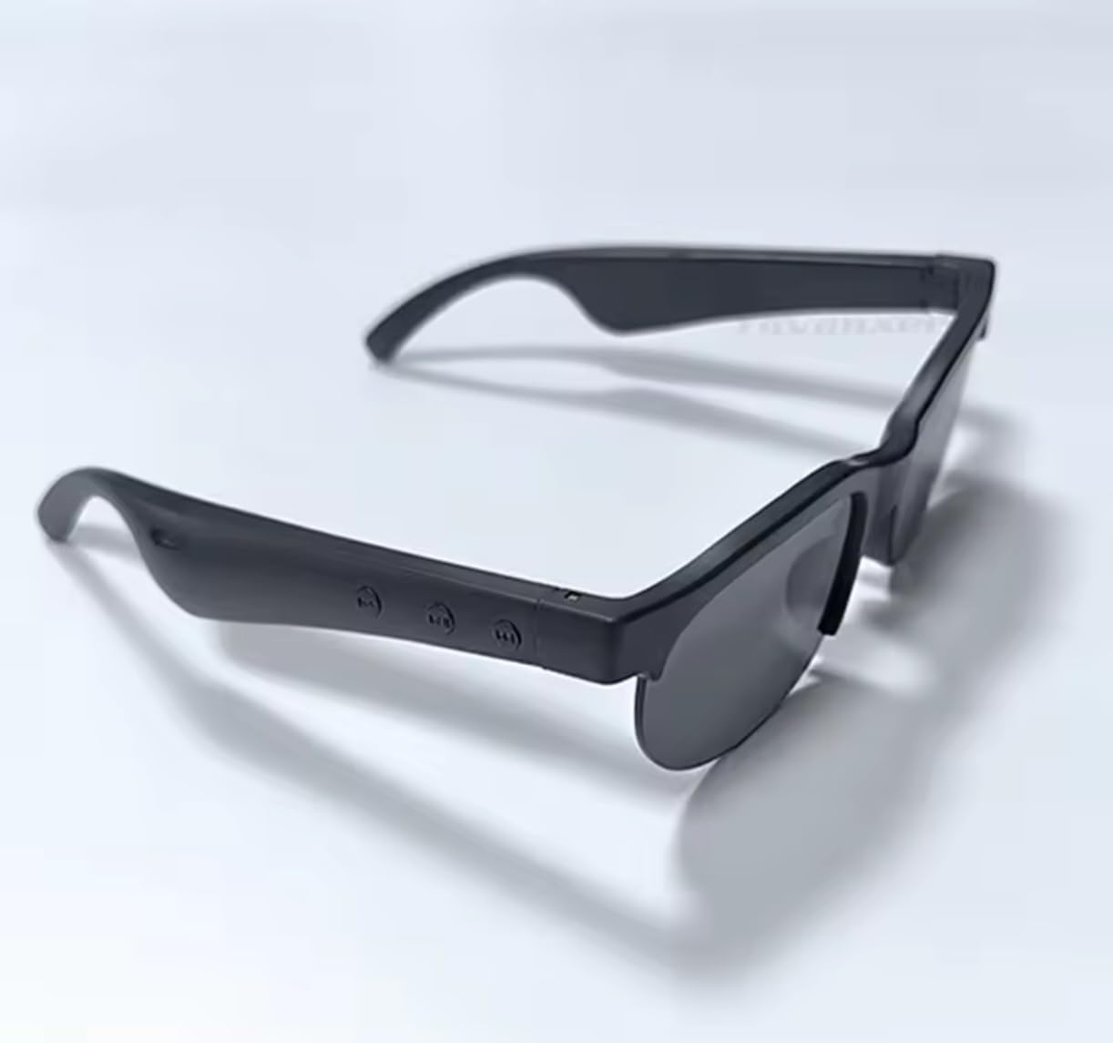 Virell™️ 4 in 1 Smart Wireless Bluetooth Sunglasses