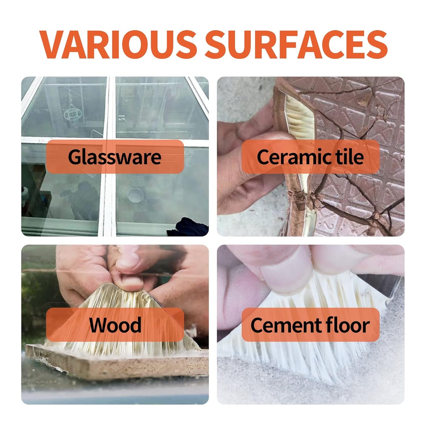 Virell™️ Strong Waterproof Home Repair Tape