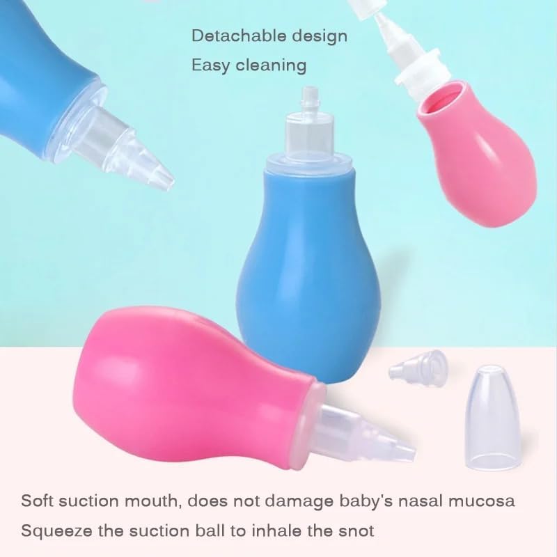 Virell™️ 10 in 1 Everyday Baby Care Grooming Kit