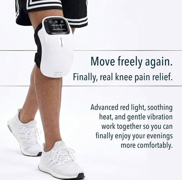 Soothing Knee Relief Comfort Wrap