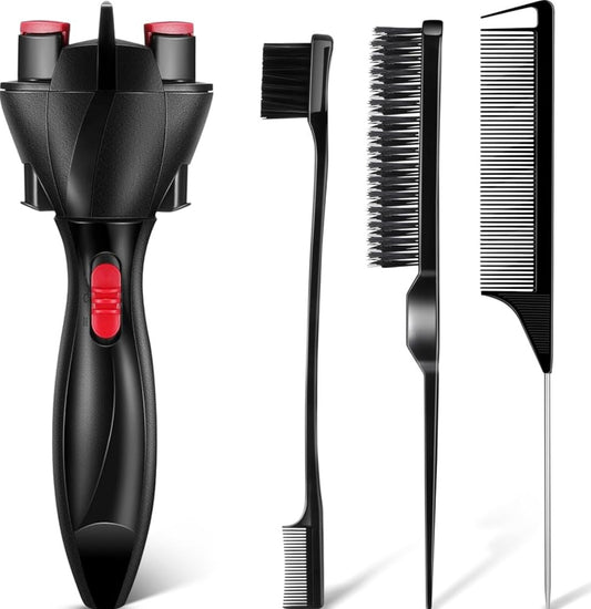 Virell™️ Automatic Hair Twist Styling Machine