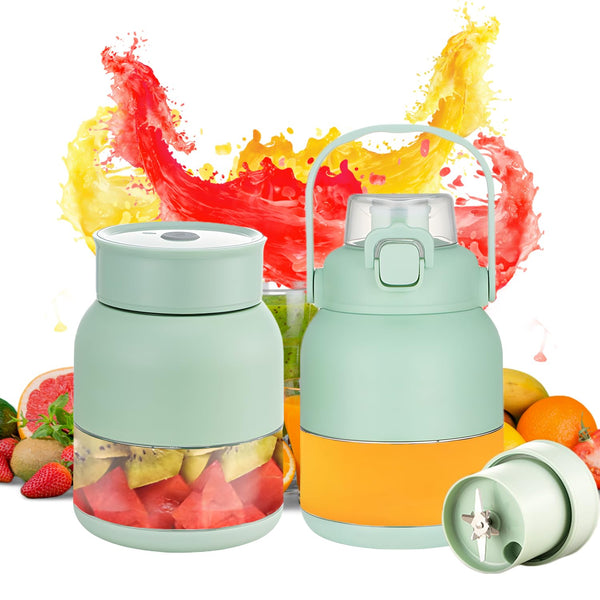 Portable Power Blender Cup