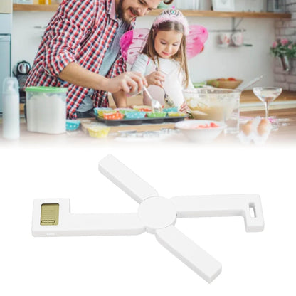 Virell™️ Portable Digital LCD Food Kitchen Scale