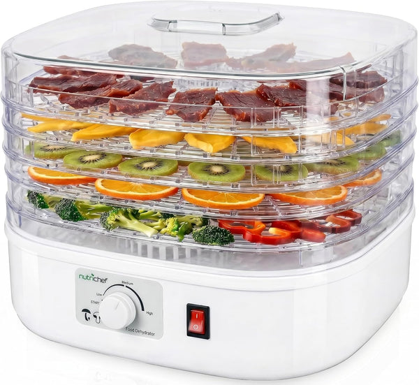 HomeChef Power Dehydrator Pro Machine