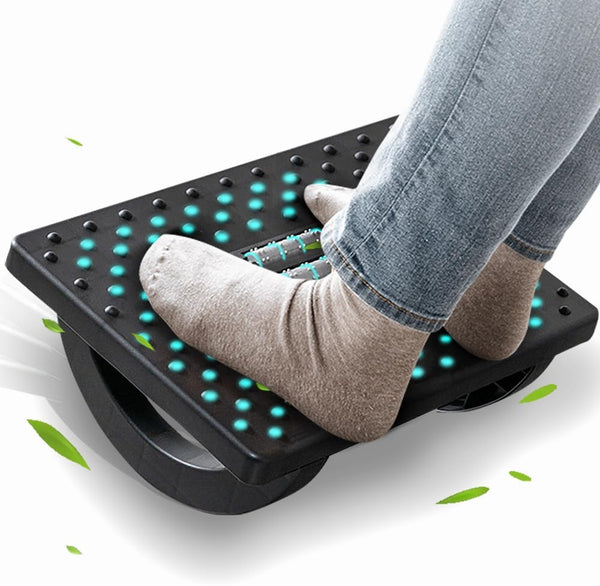 ZenRock Ergonomic Under Desk Footrest