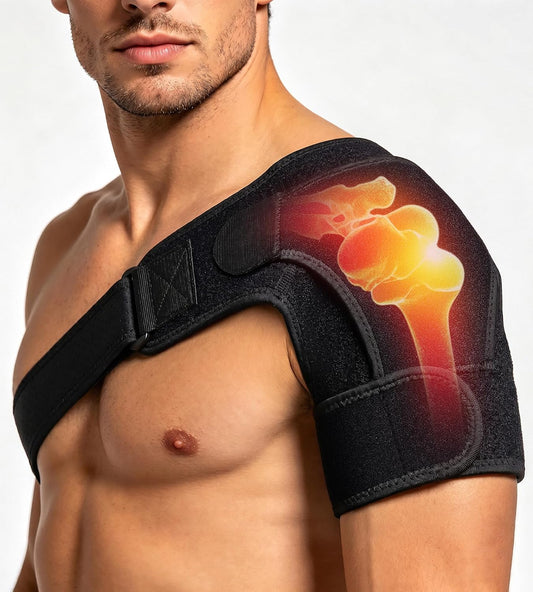Virell™️ Shoulder Active Support Brace For Men & Women