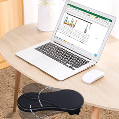 Virell™️ Adjustable Desktop Armrest Support Pad