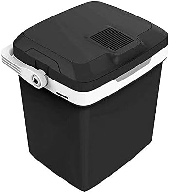 Virell™️ 24 Liters 12V Portable Fridge Cooler For Car & Camping