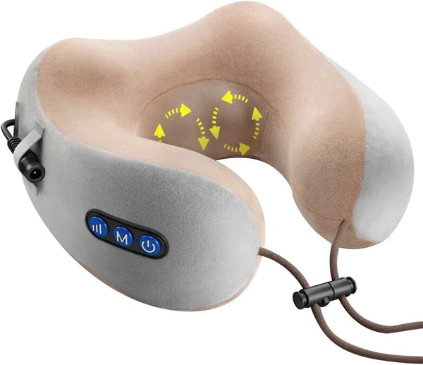 Travel Relax Neck Pillow