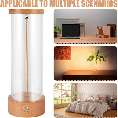 Virell™️ Quantum Breathing Motion Sensor Night Light
