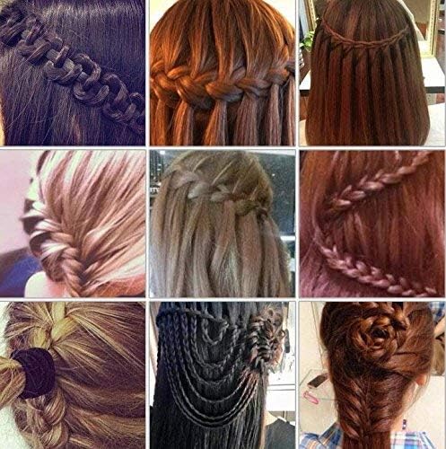 Virell™️ Automatic Hair Twist Styling Machine