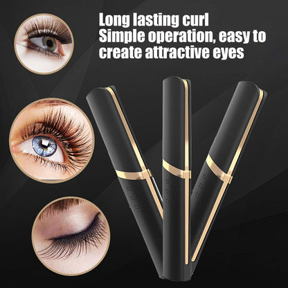 Virell™️ Electric Heated EyeLash Pro Machine