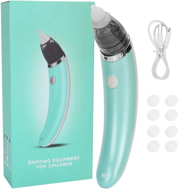 Gentle SnotCleaner Pro