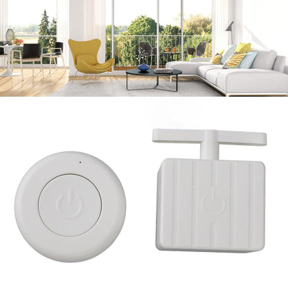 Virell™️ Smart Automatic Switch Bot Button Machine With Remote