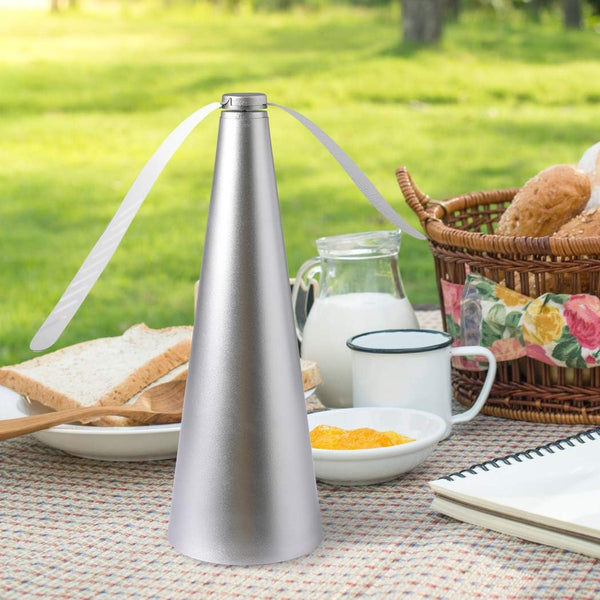 FlyAway Outdoor Tabletop Repeller Fan