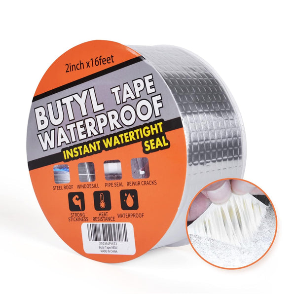 TapeBear Waterproof Butyl Repair Tape