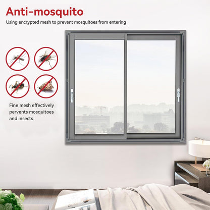Virell™️ Anti Mosquito Magnetic Window Screen Shield Pro