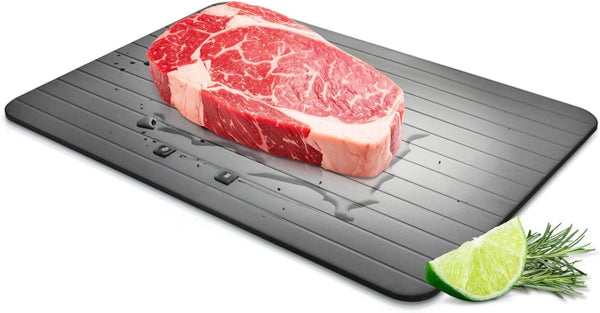 Rapid Thaw Defrost Tray Pro