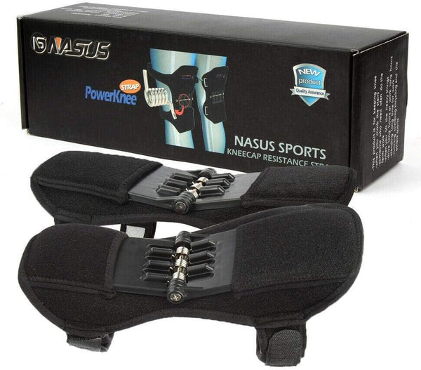 Nasus Active Comfort Fit Band