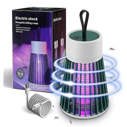 Virell™️ Electric Hanging UV Mosquito Killer Machine
