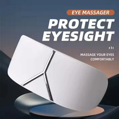 Virell™️ Electric Hot & Cold Mode Eye Relaxing Massager For Better Sleep