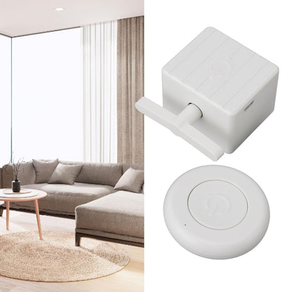 Virell™️ Smart Automatic Switch Bot Button Machine With Remote