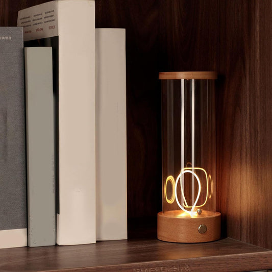 Virell™️ Quantum Breathing Motion Sensor Night Light