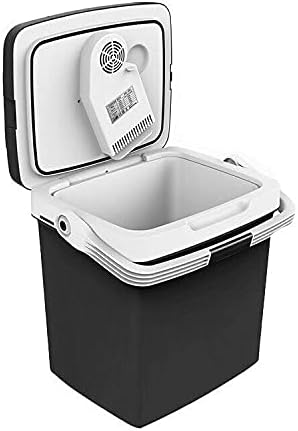 Virell™️ 24 Liters 12V Portable Fridge Cooler For Car & Camping