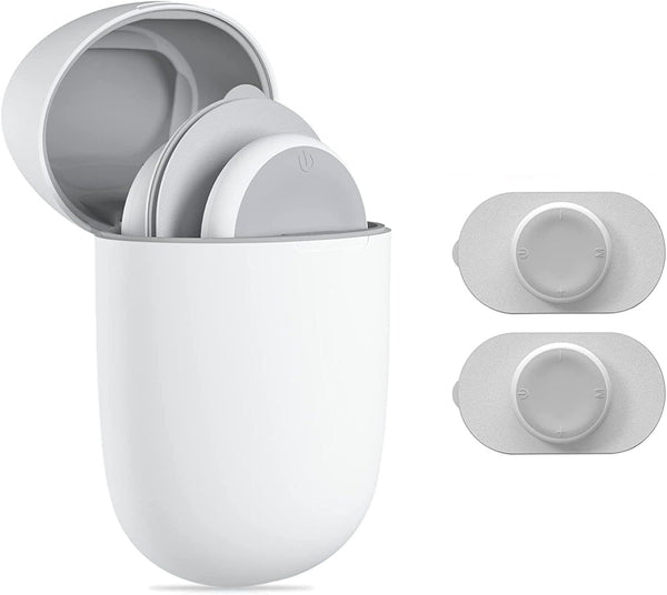 Pocket Pulse Muscle Massager