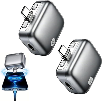 Virell™️ Smart Auto Stop Charging Safety Adapter (Fast Charging)