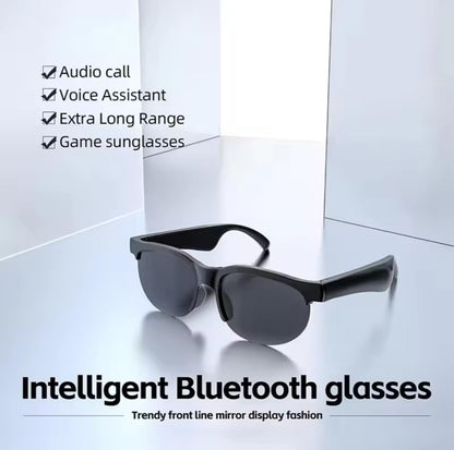 Virell™️ 4 in 1 Smart Wireless Bluetooth Sunglasses