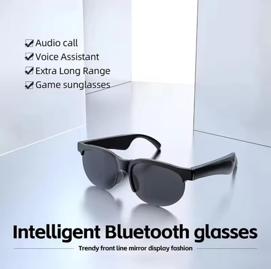 Virell™️ 4 in 1 Smart Wireless Bluetooth Sunglasses