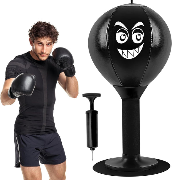 PunchPro Compact Suction Stress Bag