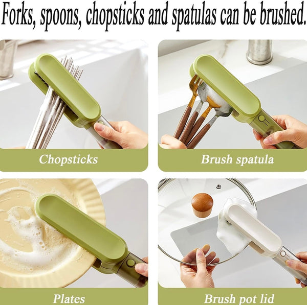 Virell Kitchen MultiClean Pro Tool