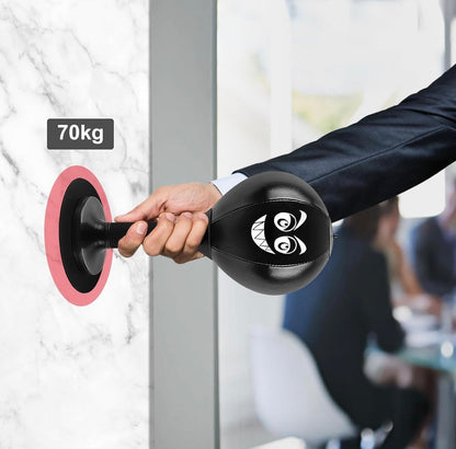 Virell™️ Stress Relief Suction Boxing Punching Bag