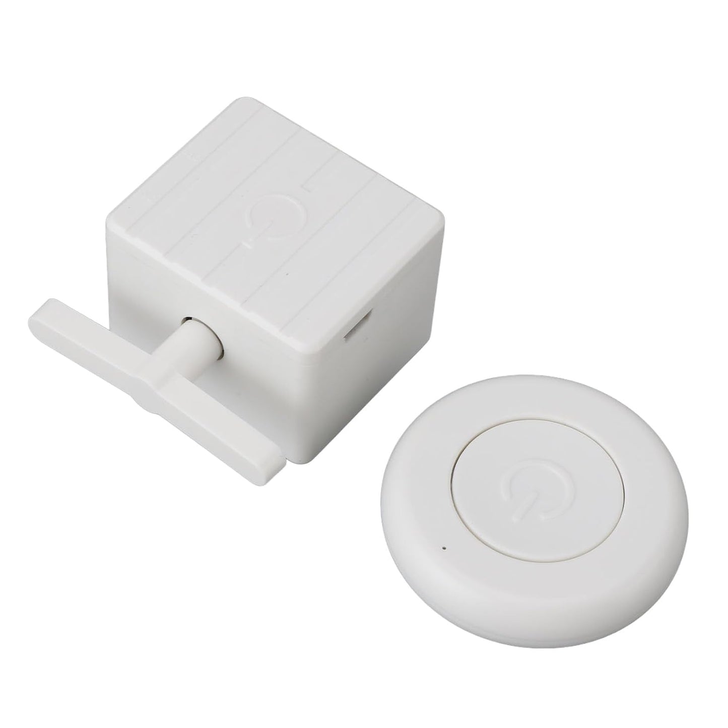 Virell™️ Smart Automatic Switch Bot Button Machine With Remote