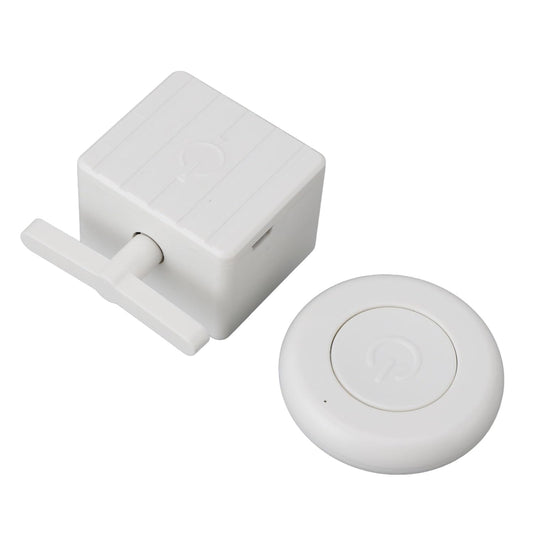 Virell™️ Smart Automatic Switch Bot Button Machine With Remote