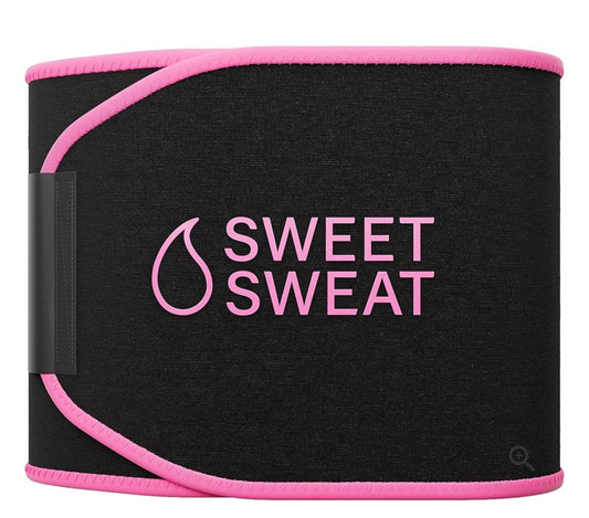 Virell™️ Adjustable Sweat Waist Trimmer Belt