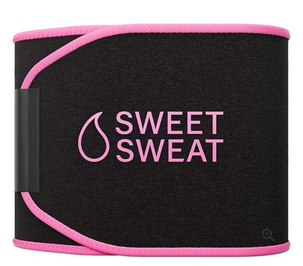 CoreSweat Slim Waist Trimmer Belt