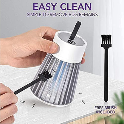 Virell™️ Electric Hanging UV Mosquito Killer Machine