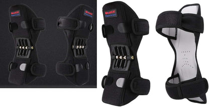 Virell™️ Power-Knee Resistance Support Straps (2 Pieces)