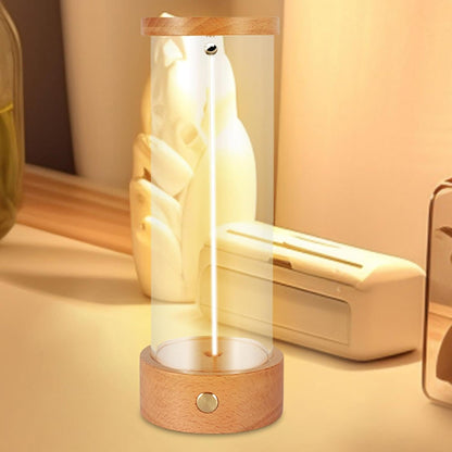 Virell™️ Quantum Breathing Motion Sensor Night Light