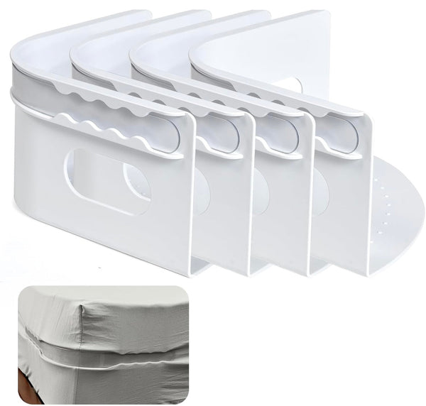 GripMate Ultimate Sheet Holders Pro Set