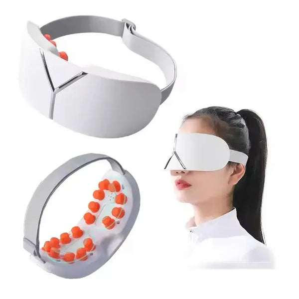ThermoPulse Pro Rechargeable Eye Massager Plus
