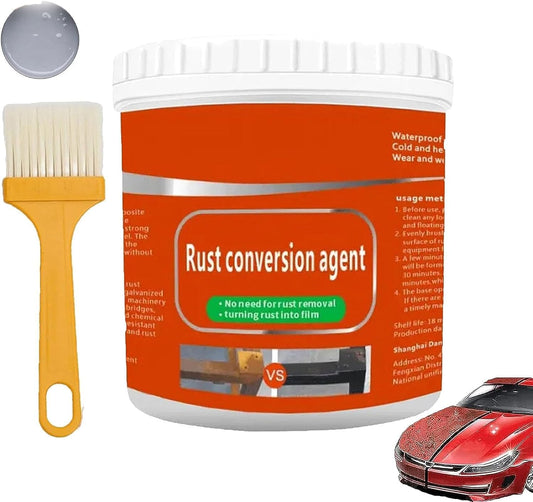 Virell™️ Rust Pro Remover Paint Shield With Brush