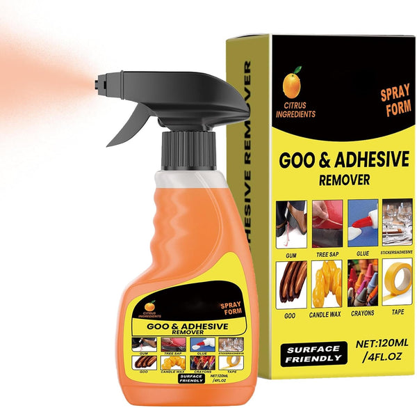 PowerGrip Adhesive Remover