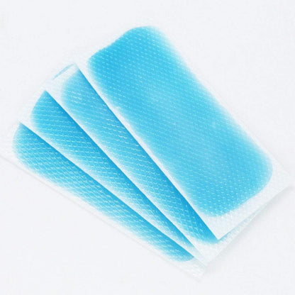 Virell™️ Kids Reusable Cool Relief Gel Patches