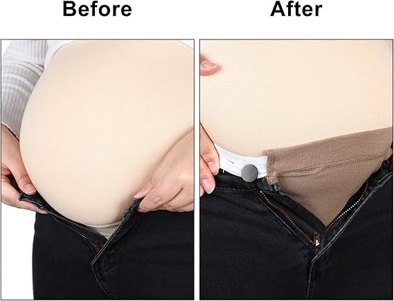 Comfort Stretch Waist Extender Band